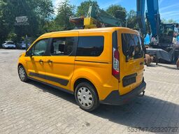Ford Transit Connect 1.5