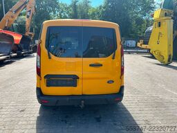 Ford Transit Connect 1.5