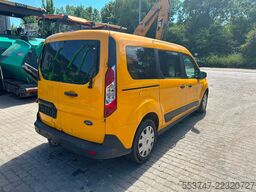 Ford Transit Connect 1.5