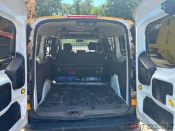 Ford Transit Connect 1.5