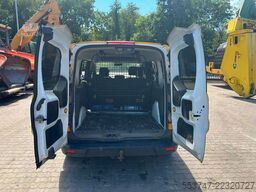 Ford Transit Connect 1.5