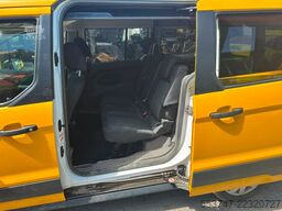 Ford Transit Connect 1.5