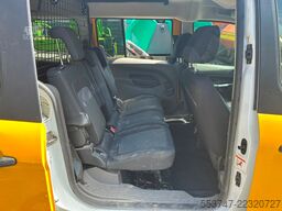 Ford Transit Connect 1.5