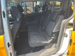 Ford Transit Connect 1.5