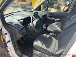Ford Transit Connect 1.5