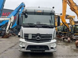 Mercedes-Benz Actros 2543