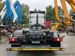 Mercedes-Benz Actros 2543