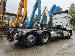 Mercedes-Benz Actros 2543