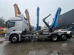 Mercedes-Benz Actros 2543