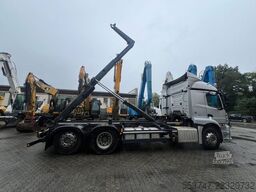 Mercedes-Benz Actros 2543