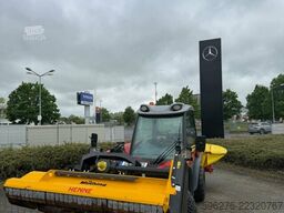 Schlegelmäher MUL200 Vario inkl. Frontgelenkwelle