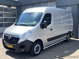Opel Movano 2.3 CDTI L2H2 170pk Automaat Airco Cruis...