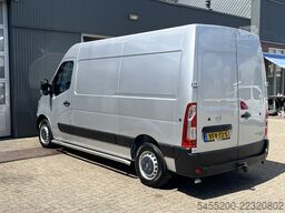 Opel Movano 2.3 CDTI L2H2 170pk Automaat Airco Cruis...