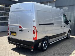 Opel Movano 2.3 CDTI L2H2 170pk Automaat Airco Cruis...