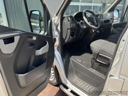 Opel Movano 2.3 CDTI L2H2 170pk Automaat Airco Cruis...