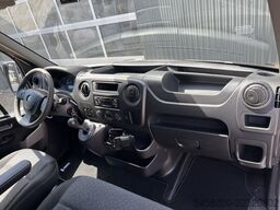 Opel Movano 2.3 CDTI L2H2 170pk Automaat Airco Cruis...