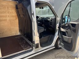 Opel Movano 2.3 CDTI L2H2 170pk Automaat Airco Cruis...