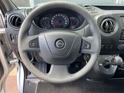 Opel Movano 2.3 CDTI L2H2 170pk Automaat Airco Cruis...