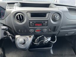 Opel Movano 2.3 CDTI L2H2 170pk Automaat Airco Cruis...