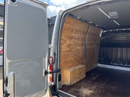 Opel Movano 2.3 CDTI L2H2 170pk Automaat Airco Cruis...