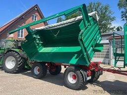 Lomma 18to Interne Nr. 20667