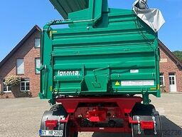 Lomma 18to Interne Nr. 20667