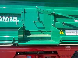 Lomma 18to Interne Nr. 20667