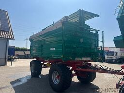 Lomma 18to Interne Nr. 20667