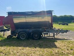 Kel-Berg Kippmulde Interne Nr. 8064