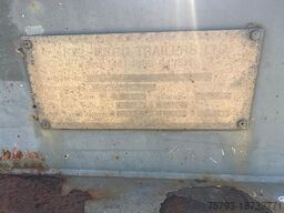 Kel-Berg Kippmulde Interne Nr. 8064