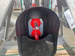 Vogelsang R116-360 im Bock