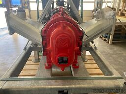 Vogelsang R116-360 im Bock