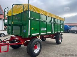 Kröger 18to Interne Nr. 40173