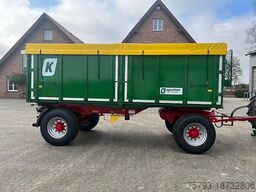 Kröger 18to Interne Nr. 40173