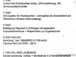 Kröger 18to Interne Nr. 40173