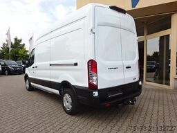 FORD Transit L3H3 Trend 121kw AT Stndhz 2xSTür 360Kam