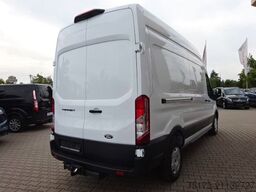FORD Transit L3H3 Trend 121kw AT Stndhz 2xSTür 360Kam