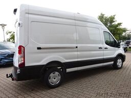 FORD Transit L3H3 Trend 121kw AT Stndhz 2xSTür 360Kam