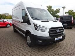 FORD Transit L3H3 Trend 121kw AT Stndhz 2xSTür 360Kam