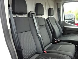 FORD Transit L3H3 Trend 121kw AT Stndhz 2xSTür 360Kam