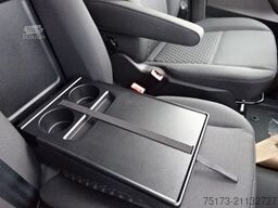 FORD Transit L3H3 Trend 121kw AT Stndhz 2xSTür 360Kam