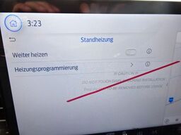 FORD Transit L3H3 Trend 121kw AT Stndhz 2xSTür 360Kam