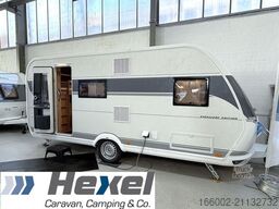 HOBBY Excellent Edition 490 KMF Garagenklappe