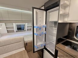 HOBBY Excellent Edition 490 KMF Garagenklappe