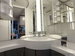 HOBBY Excellent Edition 490 KMF Garagenklappe