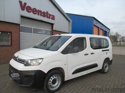 CITROEN Berlingo 1.5HDI Lang 2x Schiebetur Netto ¤6450,=