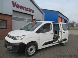 CITROEN Berlingo 1.5HDI Lang 2x Schiebetur Netto ¤6450,=