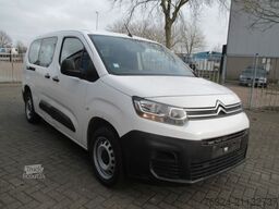CITROEN Berlingo 1.5HDI Lang 2x Schiebetur Netto ¤6450,=