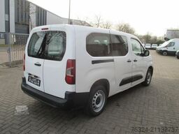 CITROEN Berlingo 1.5HDI Lang 2x Schiebetur Netto ¤6450,=