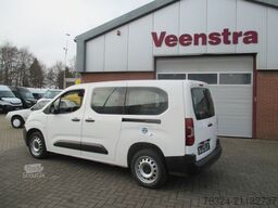 CITROEN Berlingo 1.5HDI Lang 2x Schiebetur Netto ¤6450,=